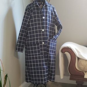 Liz Claiborne Coat